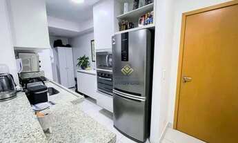 Imagem 7: Apartamento com 3 dormitórios à venda, 83 m² por R$ 600.000,00 - Jardim Califórnia - Jacar