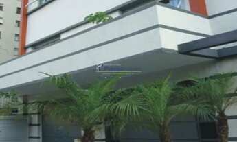 Imagem 3: APTO MOBILIADO VENDE/ALUGA-SE NO JARDINS C/ 110M², 2 DORMS 1 SUÍTE, SALA, COZ. PLANEJADA