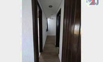 Imagem 7: Apartamento para aluguel e venda tem 58 metros quadrados com 2 quartos