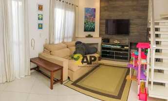 Imagem 6: Casa com 3 dormitórios à venda, 97 m² por R$ 620.000,00 - Jardim da Glória - Cotia/SP