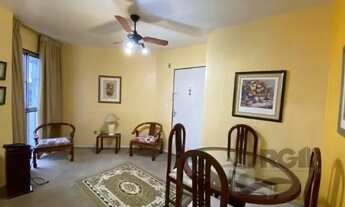 Imagem 4: PORTO ALEGRE - Apartamento Padrão - Camaquã