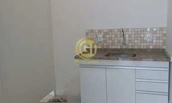 Imagem 7: Sala/Conjunto para aluguel possui 70 metros quadrados com 1 quarto