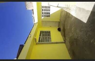 Imagem 2: Casa com 2 dormitórios para alugar - Aeroporto - São Paulo/SP