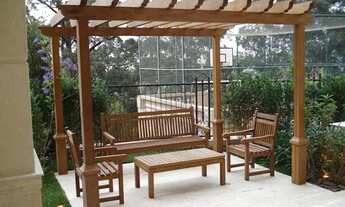 Imagem 6: São Paulo - Apartamento Padrão - Panamby