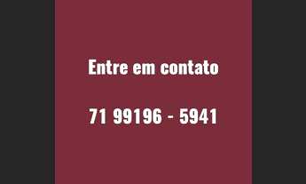 Imagem 3: Casa para venda possui 110 metros quadrados com 3 quartos em Baixa de Quintas - Salvador