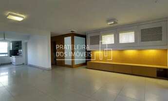 Imagem 2: Perdizes, com vista para o vale do Pacaembu - 4 garagens - lazer