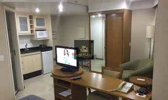 Imagem 7: Flat disponível na Vila Olímpia