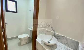 Imagem 4: CASA RESIDENCIAL em VALINHOS - SP, LOTEAMENTO RESIDENCIAL SANTA GERTRUDES