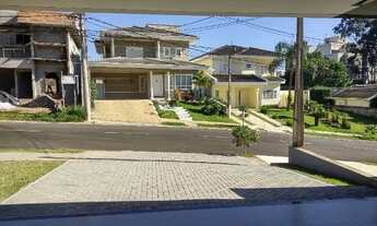 Imagem 2: Valinhos Casa Nova 3 Suites Escritório Condomnio Fechado