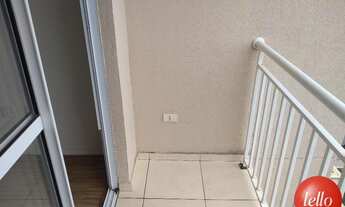 Imagem 6: São Paulo - Apartamento Padrão - Mandaqui