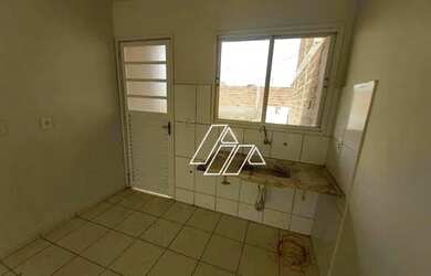 Imagem 4: Casa com 2 dormitórios para alugar, 40 m² por R$ 650,01/mês - Montana - Marília/SP