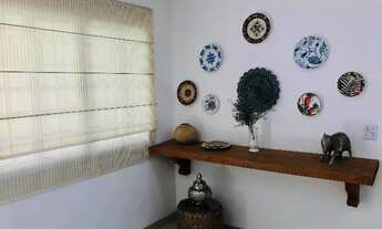 Imagem 5: Casarão luxo no Centro de N. Iguaçu piscina e 4 qts (2 suítes com closet, 1 banheira