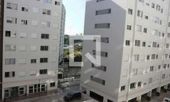 Imagem 3: Apartamento para Aluguel - Jardim Éster Yolanda, 1 Quarto, 24 m2