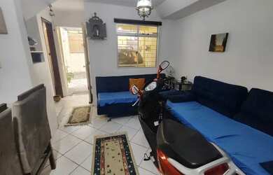 Imagem 7: Sobrado com 2 Dormitórios Sendo 1 Suíte no Coração de Caiobá