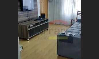 Imagem 2: Sobrado à venda no Alto de Santana