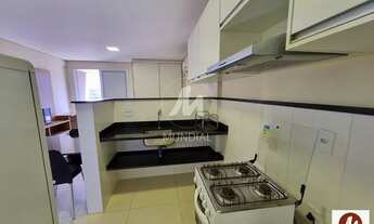 Imagem 3: Apartamento (kitnete) 1 dormitórios, cozinha planejada, elevador, em condomínio fechado