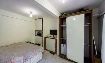 Imagem 4: Apartamento para Aluguel - Jardim Botânico, 1 Quarto, 50 m2