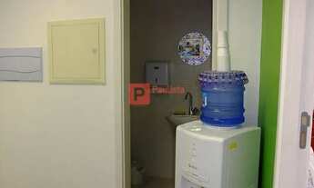 Imagem 7: Sala, 45 m² - venda por R$ 500.000,00 ou aluguel por R$ 1.200,00/mês - Chácara Santo Antôn