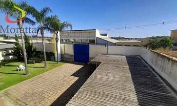 Imagem 4: Galpão venda ou aluguel - Parque Residencial Rondon - Salto/SP