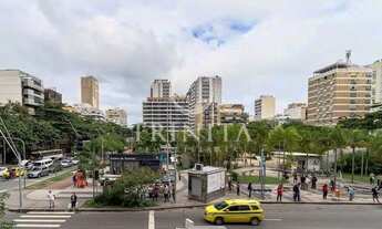 Imagem 2: Apartamento no Leblon - Rio de Janeiro