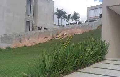 Imagem 5: Terreno à venda, 517 m² por R$ 880.000,00 - Alpha Sítio - Santana de Parnaíba/SP