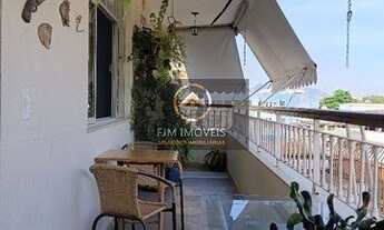 Imagem: FJM imóveis vende -Apartamento em São