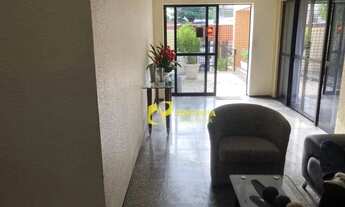 Imagem 4: Apartamento com 3 dormitórios à venda, 104 m² por R$ 490.000,00 - Joaquim Távora - Fortale