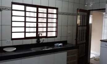 Imagem 3: Casa Residencial para venda Parque Manoel de Vasconcelos - Sumaré -SP