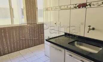 Imagem 2: Apartamento Padrão em Franca