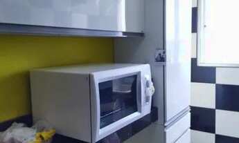 Imagem: Apartamento próximo ao Aeroporto de Palmas