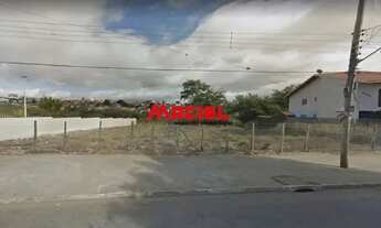 Imagem 3: Terreno Área em São José dos Campos