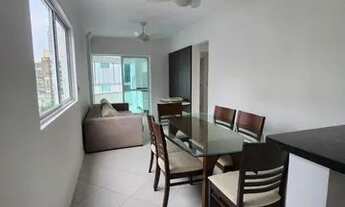 Imagem 5: Apartamento 2 dormitórios, centro de Balneário Camboriú, com garagem e churrasqueira