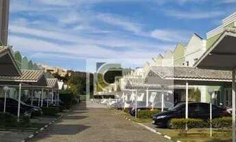 Imagem 3: Sobrado com 2 dormitórios à venda, 107 m² por R$ 340.000,00 - Jardim Califórnia - Jacareí