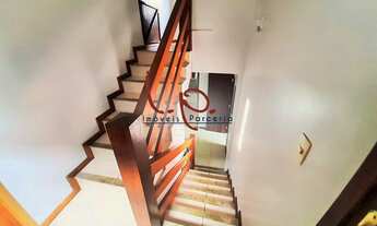 Imagem 5: Ótima Casa no Quitandinha, 4 Quartos (1 Suíte), Área Gourmet, Local Tranquilo - Petrópolis