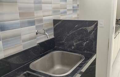 Imagem 3: Apartamento para aluguel com 120 metros quadrados com 3 quartos em Calhau - São Luís - MA