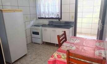 Imagem 2: Kitinete mobiliada de 1 quarto, próxima a embraco