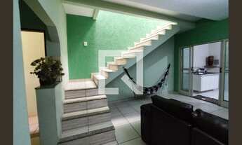 Imagem 3: Casa para Aluguel - São João Batista, 5 Quartos, 180 m2