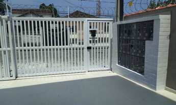 Imagem 3: 2 dormitórios - Novo - VL Cascatinha