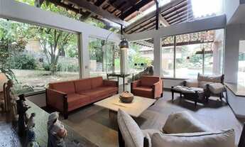 Imagem 2: Casa Residencial / Jardim Itanhanga