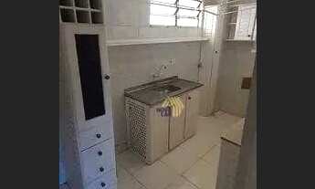 Imagem 5: Alugo apartamento de 2/4, com 57 m²no Edifício Parati, bairro da Pereira