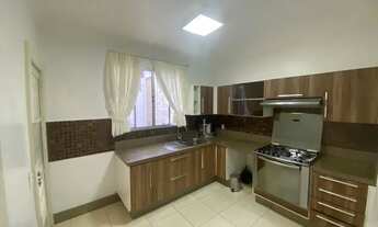 Imagem 4: Aluguel Sobrado Geminado Residencial Ville BLANCHE