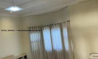 Imagem 5: Casa para Locação em Presidente Prudente, Jardim Estoril, 4 dormitórios, 2 suítes, 4 banhe