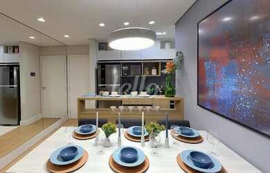 Imagem 7: São Paulo - Apartamento Padrão - Belém