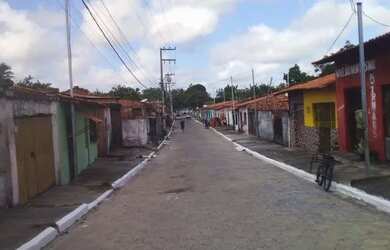 Imagem 4: Vendo Está Casa No Centro De Humberto de campos ?