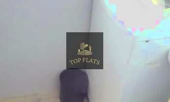 Imagem 5: Flat disponível na Vila Olímpia