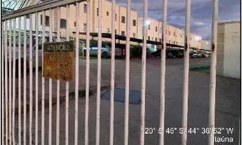 Imagem 2: ITAUNA - Casa Padrão