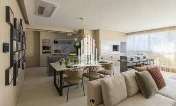 Imagem: Apartamento de 3 suítes à venda em Pinheiros