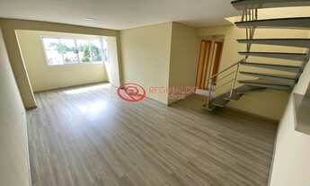 Imagem: Cobertura no centro de Pinhais