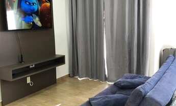 Imagem 5: Apartamento para locação no Condomínio RED, em Sorocaba-SP