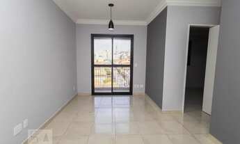 Imagem: Apartamento para Aluguel - Perdizes, 2 Quartos